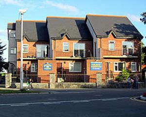 Grattan House Apartments